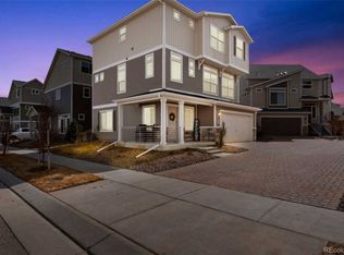 17870 E 106th Ave, Commerce City, CO 80022