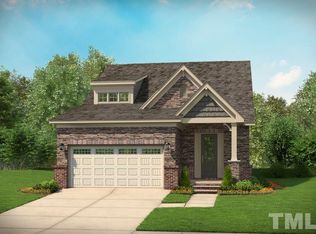 960 Regency Cottage Pl, Cary, NC 27518