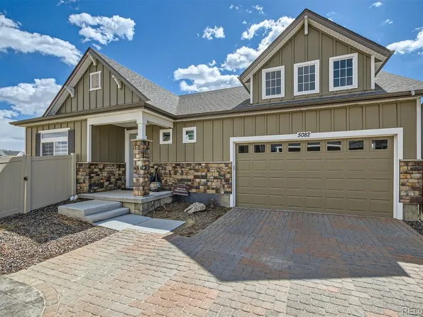 5082 N Quatar Street, Aurora, CO 80019