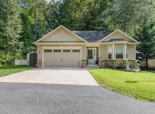 500 Falcon Pl, Prince Frederick, MD 20678