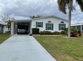 6790 Yedra, Fort Pierce, FL 34951
