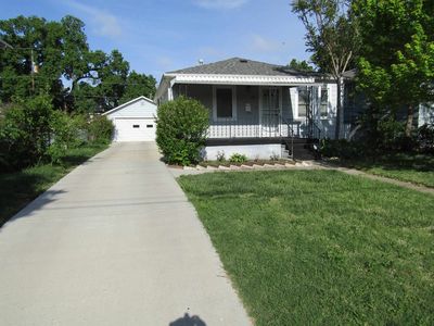 125 N Front St, Salina, KS, 67401
