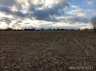Road 9q, Columbus Grove, OH 45830
