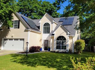 1212 Winding Ridge Ct, Mount Pleasant, SC 29466