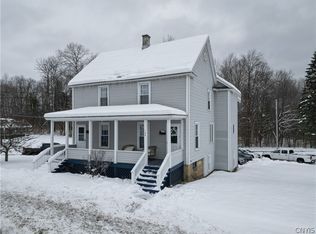 102 N Helmer Ave #3, Dolgeville, NY 13329