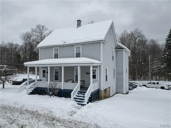 102 N Helmer Ave #3, Dolgeville, NY 13329