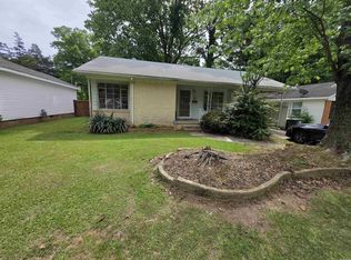 3405 Wynne St, Little Rock, AR 72204