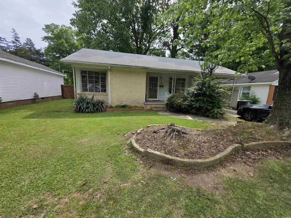 3405 Wynne St, Little Rock, AR 72204