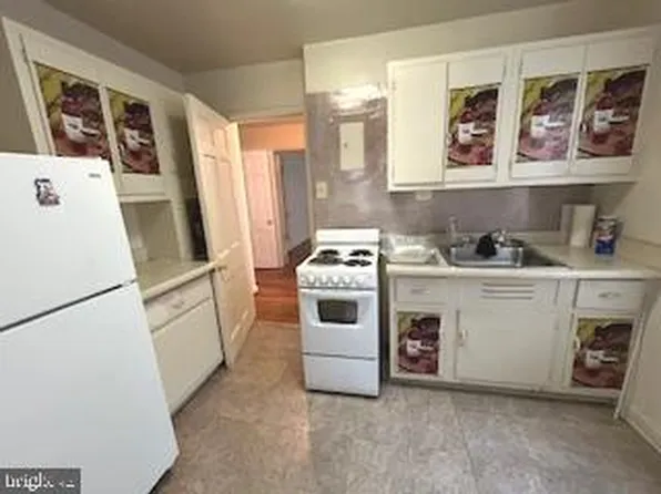 2702 30th St SE #A250, Washington, DC 20020