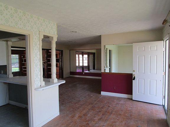 Additional Living Room