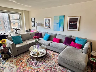 401 East 81st Street, #9D
