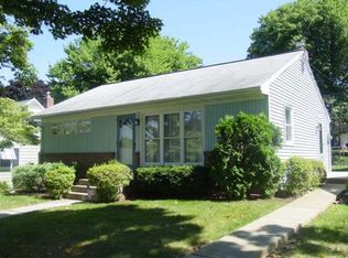 611 Hilton Dr, Lancaster, PA 17603