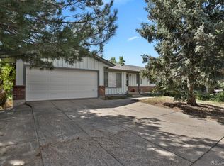 13276 W Warren Cir, Lakewood, CO 80228