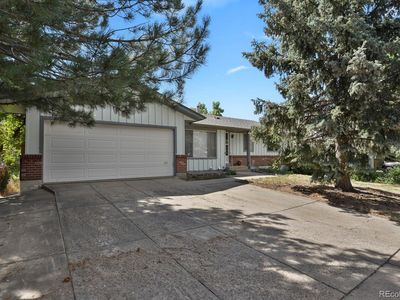 13276 W Warren Circle, Lakewood, CO, 80228