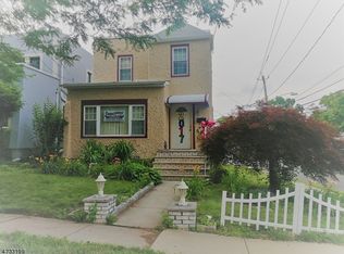366 Crawford Ter, Union, NJ 07083