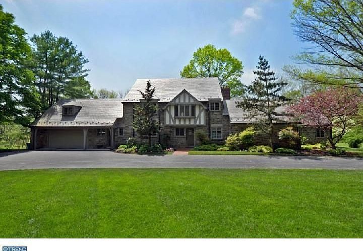 For Sale: 1300 N Valley Rd, Malvern, PA 19355