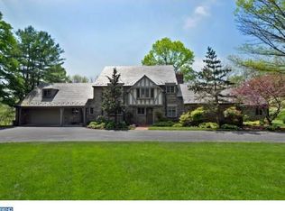 1300 N Valley Rd, Malvern, PA 19355