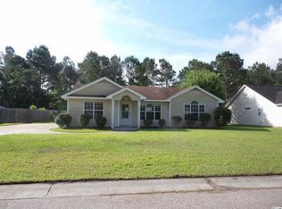 1089 Courtyard Dr, Conway, SC 29526