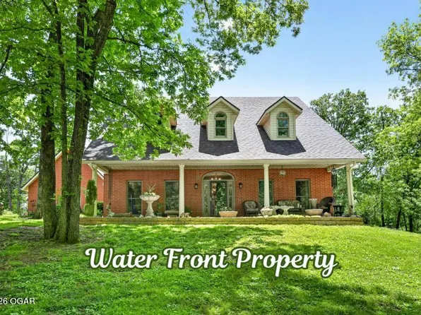 11217 Eider Ln, Carthage, MO 64836