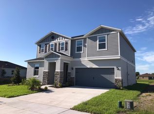 13934 Rushing Creek Run, Orlando, FL 32824