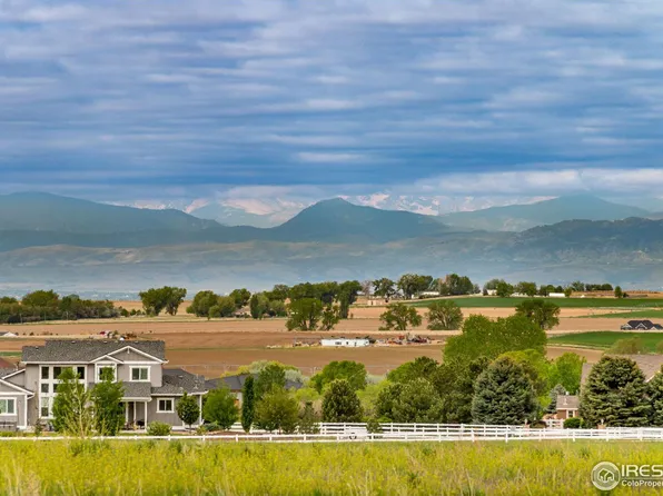 39841 Hilltop Cir, Severance, CO 80550