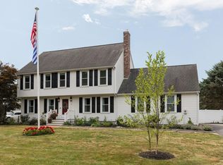 5 Doe Run Dr, Newburyport, MA 01950