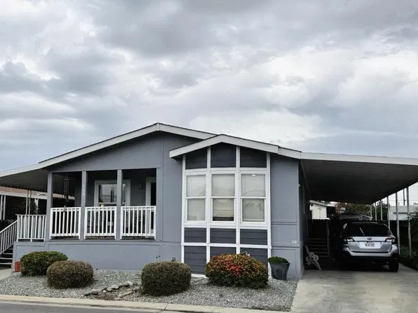 100 S Westwood Street #Sp 104, Porterville, CA 93257