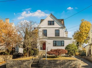 39 Fletcher Ave, Mount Vernon, NY 10552