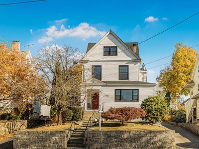 39 Fletcher Avenue, Mount Vernon, NY, 10552