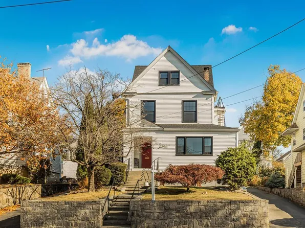 39 Fletcher Avenue, Mount Vernon, NY 10552