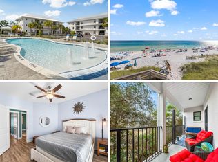 3938 W County Highway 30a Way UNIT 622, Santa Rosa Beach, FL 32459
