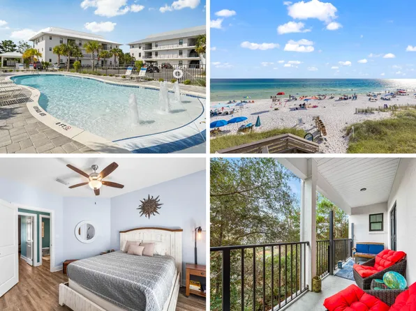 3938 W County Highway 30a Way Unit 622, Santa Rosa Beach, FL 32459