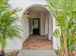 3549 Elm Dr, Calabasas, CA 91302