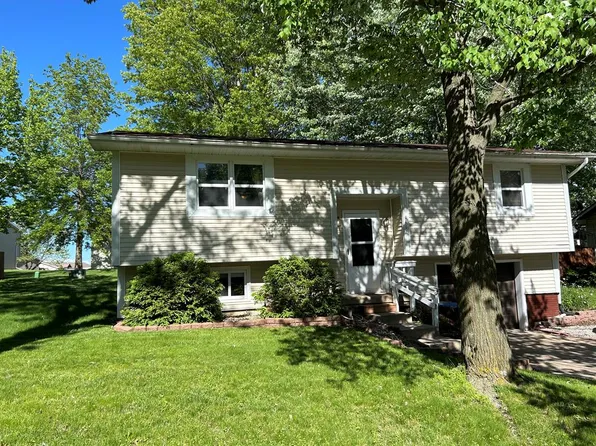 1412 Rook Dr, Kirksville, MO 63501