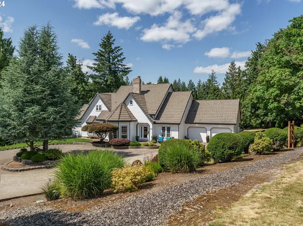 8126 SE Barbara Welch Rd, Portland, OR 97236