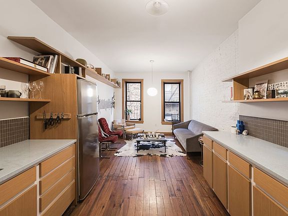 2nd image of 54 E 1st St APT 4C