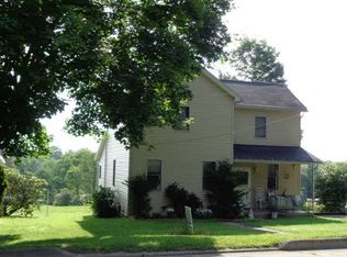 177 W Jamestown Rd, Greenville, PA 16125