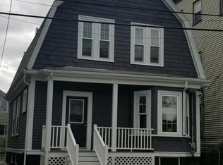 44 Cottage St #0, Lynn, MA 01905