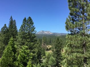 368 Smith Creek Rd, Blairsden Graeagle, CA 96103