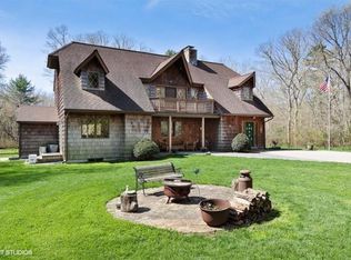 10 Hannas Rd, Charlestown, RI 02813