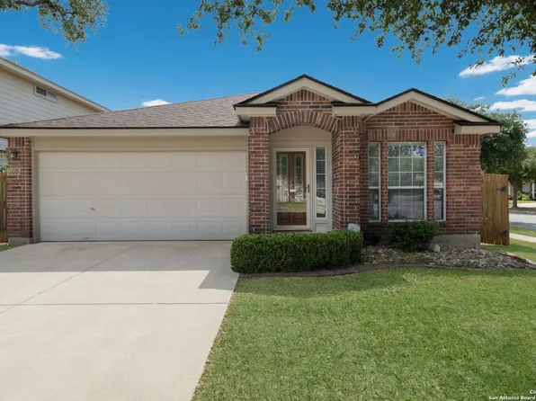8002 WEVER CROSSING, San Antonio, TX 78250