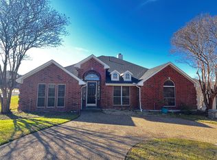 7313 Chambers Ln, Fort Worth, TX 76179