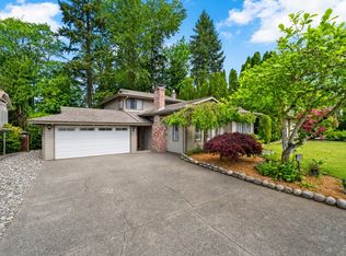 20863 47th Ave, Langley, BC V3A 7E2