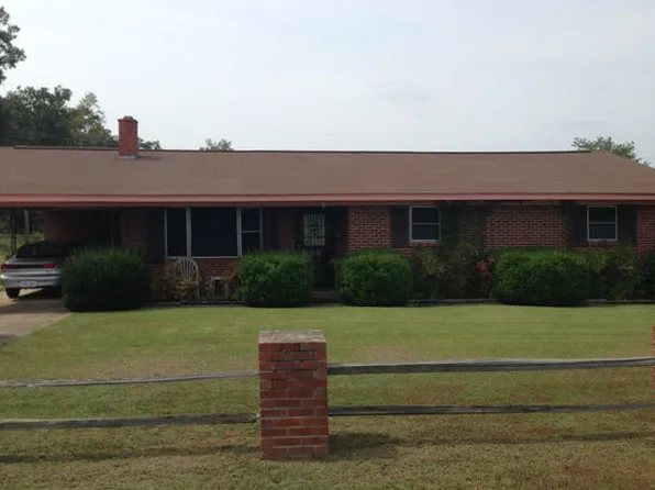 60243 Seminole Road, Smithville, MS 38870