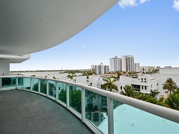 3rd image of 7900 Harbor Island Dr APT 601
