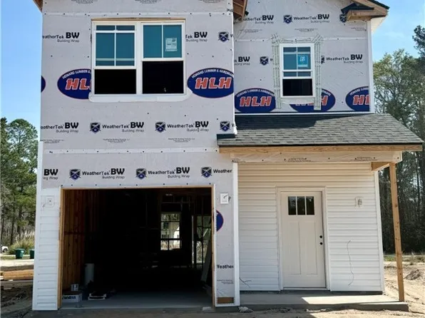 536 Brogdon, Guyton, GA 31312