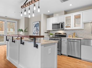 1630 N Clarkson St APT 110, Denver, CO 80218