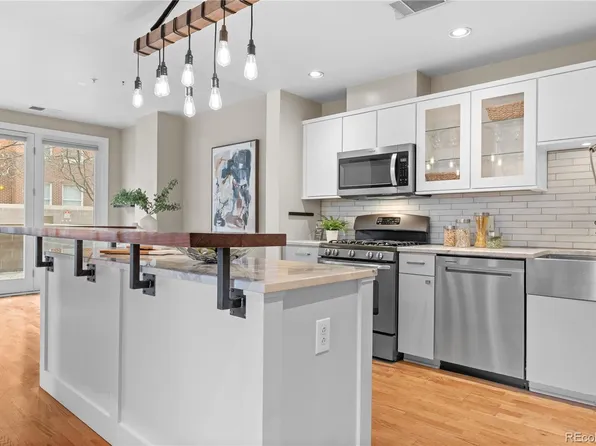 1630 N Clarkson Street #110, Denver, CO 80218