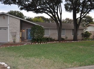 11901 Charing Cross Rd, Austin, TX 78759