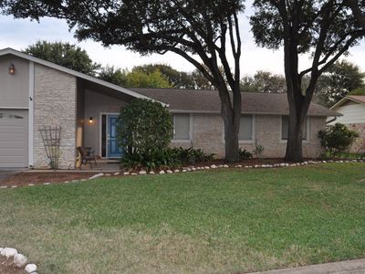 11901 Charing Cross Rd, Austin, TX, 78759